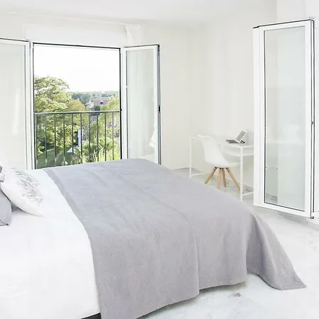 El Dorado Escape Apartment Marbella