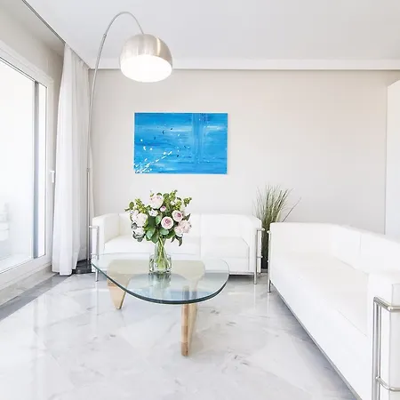 El Dorado Escape Apartment Marbella